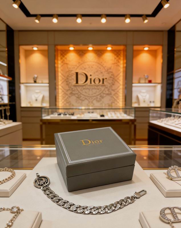 Dior Bracelet 07yxs17